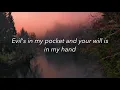 The Tallest Man on Earth // Love is All (Lyrics)