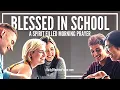 Morning Prayer For College and University Students Success Prayer For Favor Exams and Studying