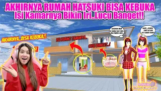 Download AKHIRNYA RUMAH HATSUKI TERBUKA JUGA!! YEAYY..BISA DIMASUKIN LOHH!! SAKURA SCHOOL SIMULATOR-PART 518 MP3