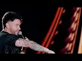 Diego e Victor Hugo - Respeitando Minha Saudade (Ao Vivo) (Vídeo Oficial)