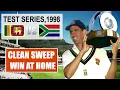 Download Lagu Sri Lanka Tour of South Africa 1998 | Full Test Series Review | First-Ever Series In South Africa
