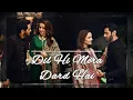 Tere Bin 2 | Dill Hi Mera Dard Hai | OST| Yumna Zaidi | Wahaj Ali
