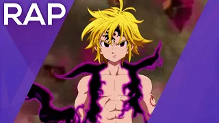 Download Rap de Meliodas EN ESPAÑOL (Nanatsu no Taizai) - Shisui :D - Rap tributo n° 80 MP3