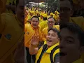 Esklusif Konser Teamlo // Pergi Pagi Pulang Pagi // HUT Partai Golkar