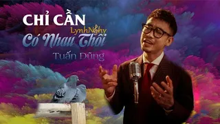 Chỉ cần có nhau thôi