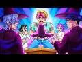Download Lagu ABBY SAJA BACKSTORY! | KPop Demon Hunters Animation