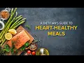 A Dietitian s Guide to Heart-Healthy Meals UC Davis Health
