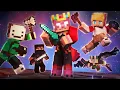 Download Lagu Technoblade Never Dies - FULL MOVIE (Minecraft Animation)