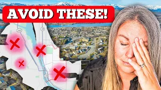 You Will REGRET Living in These Wenatchee Neighborhoods