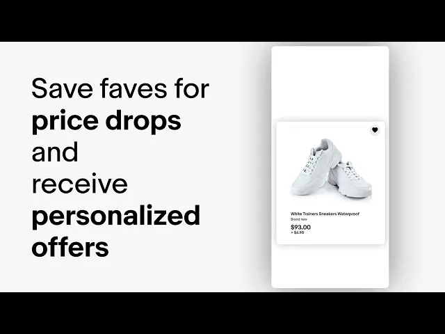 eBay для Андроид – Видеообзор