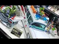 MONDO Real Ghostbusters Ecto-1 SDCC 2026