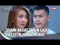 Download Lagu SUAMI BEJAT TAK INGINKAN KEHAMILAN ISTRI! | Rindu Tak Berujung Eps 23 FULL