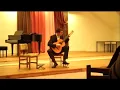JulianArcas_Bolero.avi
