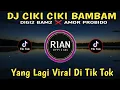 Download Lagu DJ CIKICIKI BAM BAM X AMOR PROBIDO TIK TOK VIRAL TERBARU 2020 🎶 DJ TERBARU 2020