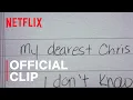 Video di American Murder: The Family Next Door | The Letter | Netflix