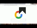 Create Google Logo Using Pure Css mp4