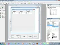 VB6 Font Dialog Program Change Font Size Style in Visual Basic 6 0 RYCTC