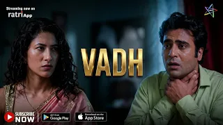 “पति की सच्चाई जानते ही पत्नी हुई बेकाबू || Crime Patrol || Latest Video || VADH