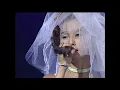 박혜경(Park, Hyekyung) - RAIN [윤도현의 러브레터] | KBS 20020707 방송