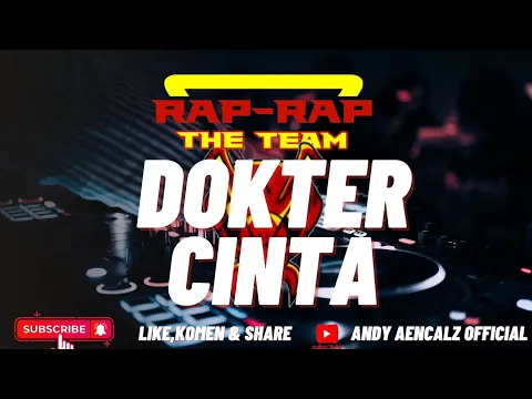 Download MP3 FUNKOT - DOKTER CINTA II NEW VERSION II BY ANDY AENCALZ