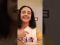 Download Lagu makeover Rukmini 😍 Radha Krishna 🦚#rukmini #love #subscribe #sumedh