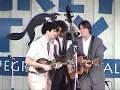 King Wilkie "Nobody's Love Is Like Mine" 7/16/04 Grey Fox Bluegrass Festival