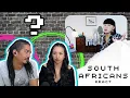Download Lagu Your favorite SOUTH AFRICANS react - Show-Go | If We're Together