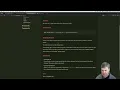 Building a Git client from scratch in Rust - Reading a tree object