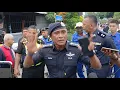 Download Lagu SIDANG MEDIA TERGEMPAR KETUA POLIS KL INSIDEN BERDARAH KG SUNGAI BARU