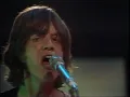 The Rolling Stones   Gimme Shelter Live Pop Go The Sixites 1969