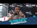 Hi My Name Is Pete And I m Addicted To Facebook Marketplace Mix94 5