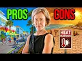 Should You Move To Vero Beach Florida Pros Cons 2026
