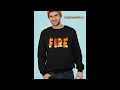 Funny Fire and Ice Costume Halloween Family Matching 2023 T-Shirt