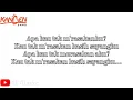 Download Lagu Kangen Band - Karma (Lirik)