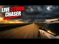 LIVE Severe Weather Possible In Indiana Ohio