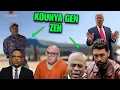 Download Lagu 26 août Réginald Boulòs Kondane Pi Red Dimitri vob Martelly Pran Nan Zobop 