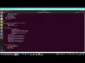 Script translation from TCL to Python