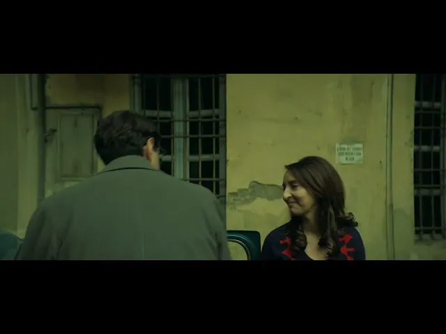 Zamora di Neri Marcorè | Clip 'A casa della sorella'