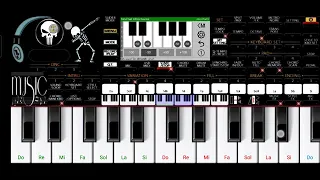 تعليم مزمار الرياح وسيت الارواح 2024 