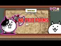 How to Beat Crazed Axe with LEVEL 25 CATS The Battle Cats