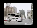 Downtown Dallas - September 18 1973