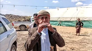 مزمار الحضارة اليمن اليمن 