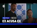 Download Lagu Maria de Fátima e César trocam acusações pela morte de Odete Roitman | Vale Tudo | TV Globo