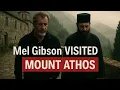Download Lagu He Went to Mount Athos… And Found What the World Forgot