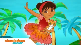 dora u0026 friends les meilleurs moments de la saison 2 de dora et ses amis part 1 nickelodeon jr 