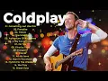 Lagu Best of Coldplay ♡ [Coldplay Concert Setlist]