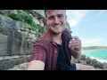 I Quit My Job (Again) & Hit the Road | Sunshine Coast to Sydney Vlog