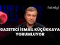 Download Lagu Fatih Altaylı YORUMLAYAMIYOR: \