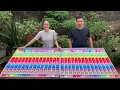 Ball sort puzzle challenging yet relaxing