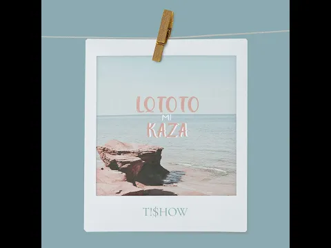 Download MP3 T!$hoW - Lqtoto Mi Kaza (Official Audio)